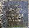 Flora Bork (1862  1942)